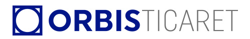 Orbis Ticaret